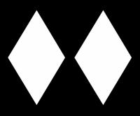 DOS ROMBOS, CALIFICACION PARA MAYORES DE 18 AÑOS