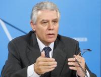 LA JUNTA PREVÉ QUE TODOS LOS MUNICIPIOS TENGAN UN PLAN DE EMERGENCIA EN 2012