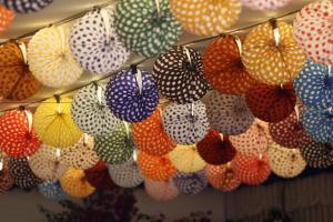 SEVILLA. 22.4.15. Ambiente feria miercoles. FOTO: VANESSA GOMEZ. archsev