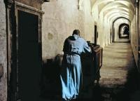 IMÁGEN DE "EL GRAN SILENCIO" (PHILLIP GRÖNING, 2005)