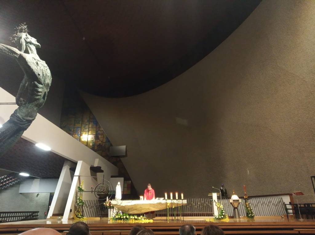 Viaje a Cracovia / Primer&nbsp;día