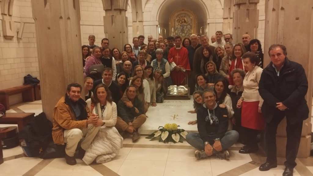 Viaje a Cracovia / segundo&nbsp;día