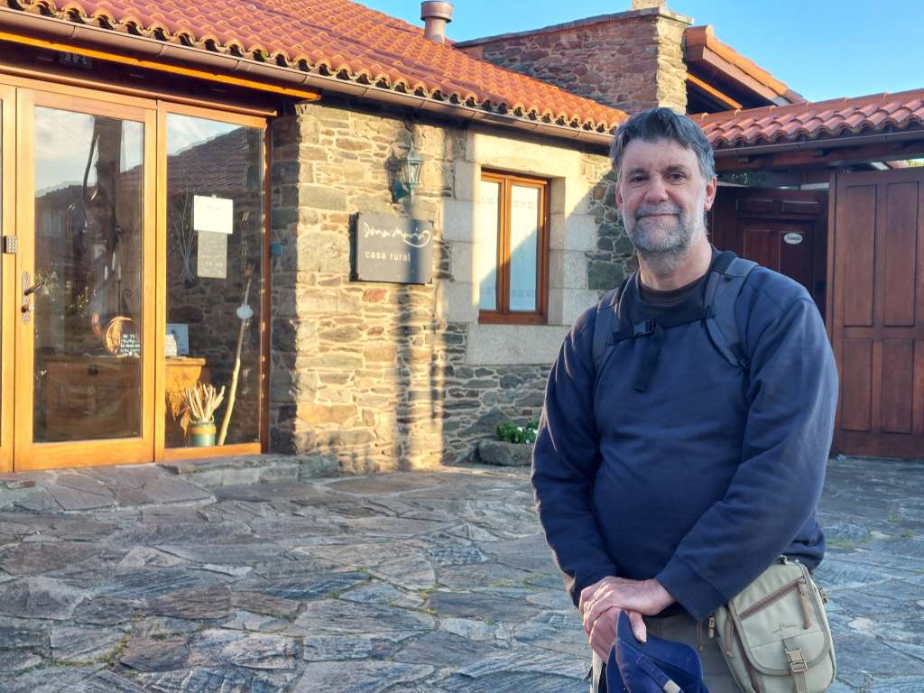 Compañeros de viaje