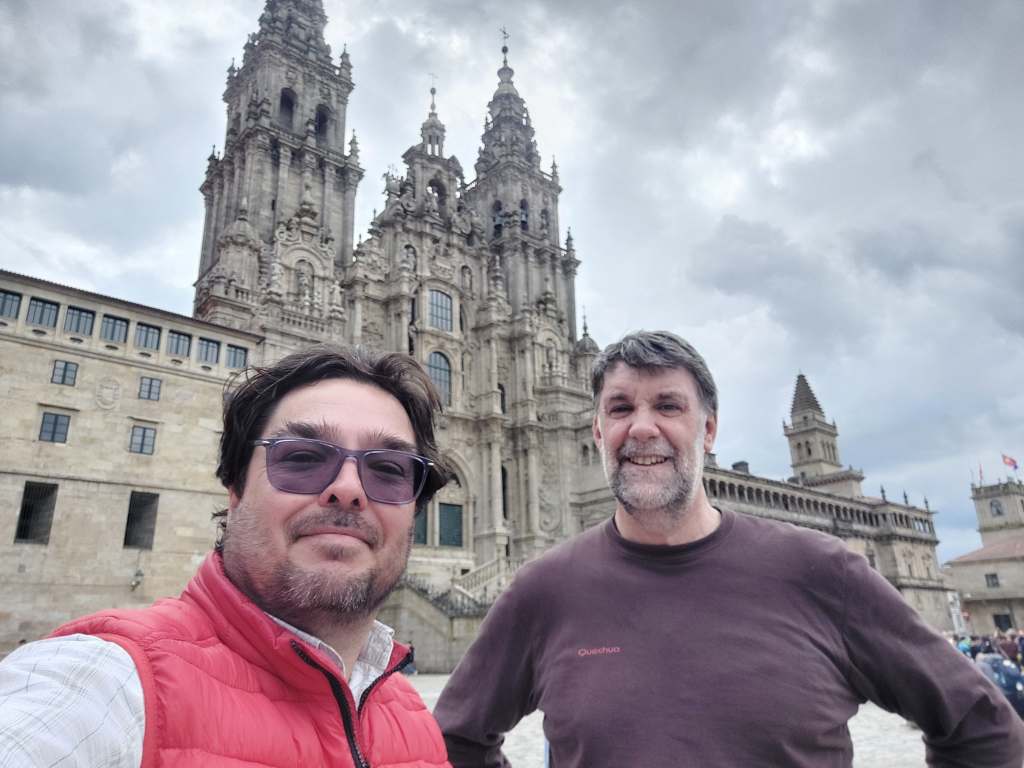 ¿Por qué he hecho el&nbsp;camino?